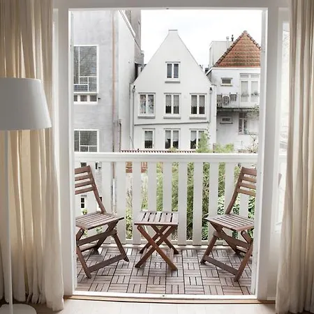 Sjudoransj Bed & Breakfast