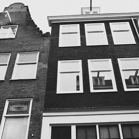 Bed & Breakfast Sjudoransj Amsterdam